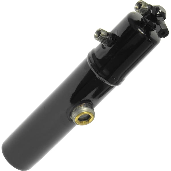 Universal Air Cond Pors 911 3.2L 89-65 Drier, Rd10108C RD10108C - main